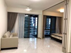 Marina One Residences (D1), Apartment #466995641